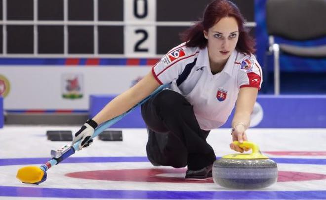 Kazan hosts World Curling Championship - Realnoe vremya