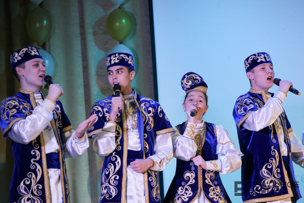 Population Of Tatarstan Grows 1 5 Times In 60 Years RealnoeVremya Com   6eb7edefa92fe176 