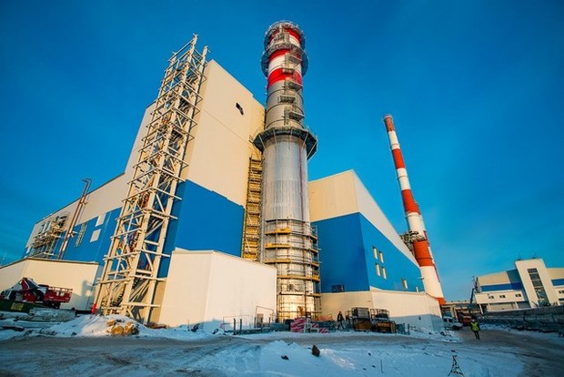 Сегодня компания фактически приближается к завершению комплексной модернизации станции на Казанской ТЭЦ-3