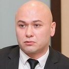 Delyus Sirazetdinov