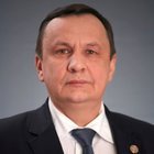 Rinat Sabirov