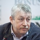 Rustem Shayakhmetov