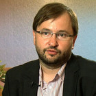 Mikhail Vinogradov