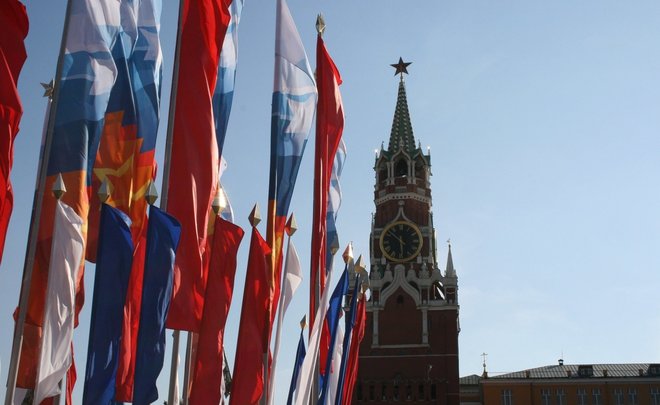 Moscow in need of new options to fund social spending
