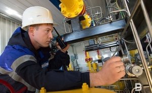 Tatarstan left without federal subsidies for social gasification