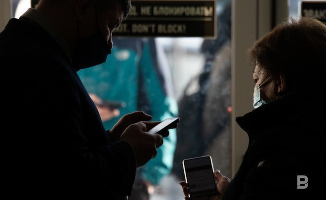 Tatarstan residents start QR businesses: how citizens take advantage of introduction of restrictions