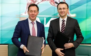 Ruslan Shigabutdinov: “The olefin complex meets the development strategy of the Russian petrochemical industry”