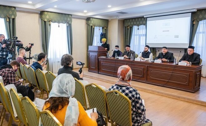 Alternative to 'online sheikhs': online madrasah in Tatar developed for Muslims
