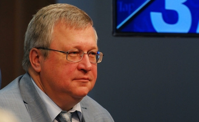 Yury Krupnov: ''Kazan has become more beautiful but it cannot be the capital of Russia''