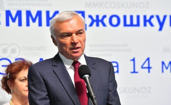 Ford becomes launch customer for MKK in Tatarstan