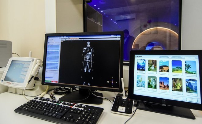 Cancer 'in the mask': how pandemic affects lives of cancer patients in Tatarstan