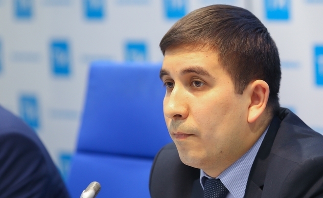 Danis Shakirov: ‘If a person calls himself a Tatar, knowledge of the Tatar language is a must’