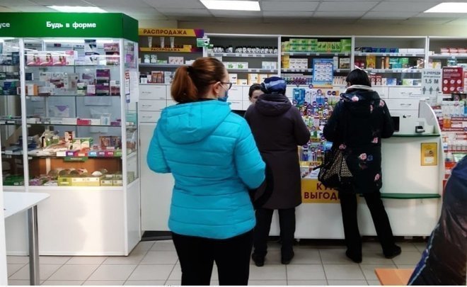 Tatarstan residents — about subsidised medicines: ‘They issue them with a fight and only partially’