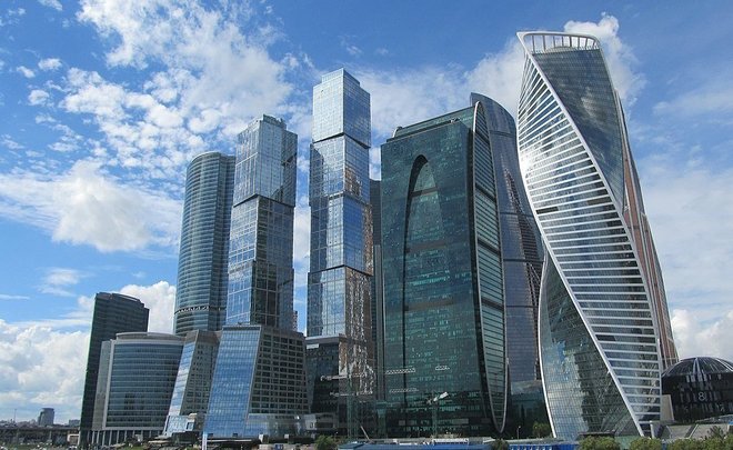 Pace of recovery of Russian economy varies significantly depending on sector