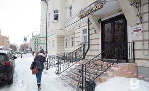 Highest tourist traffic in Kazan expected from 3 to 5 January