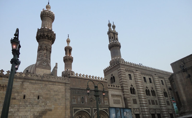 Will Egypt give Tatarstan a representative office of ‘Islamic Oxford’?