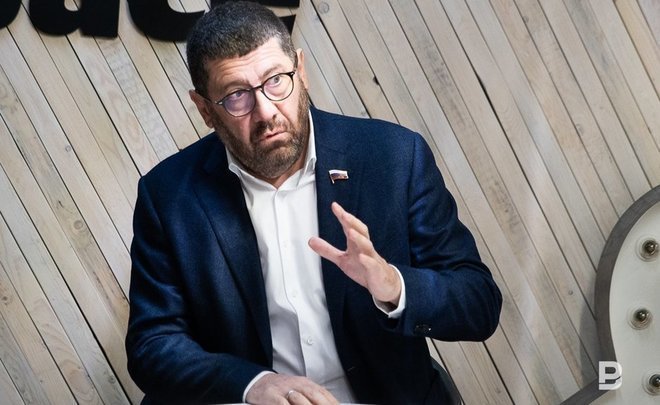 Boris Mendelevich: ‘Alcoholism is taking big steps across the country’