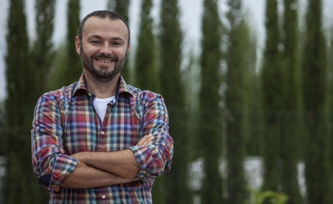 Dmitry Svezhintsev: ''Tatar cuisine is unique in itself. I don’t see any untapped potential…''
