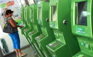 Sberbank’s ATM failure: DDoS attack or problems in processing centre?