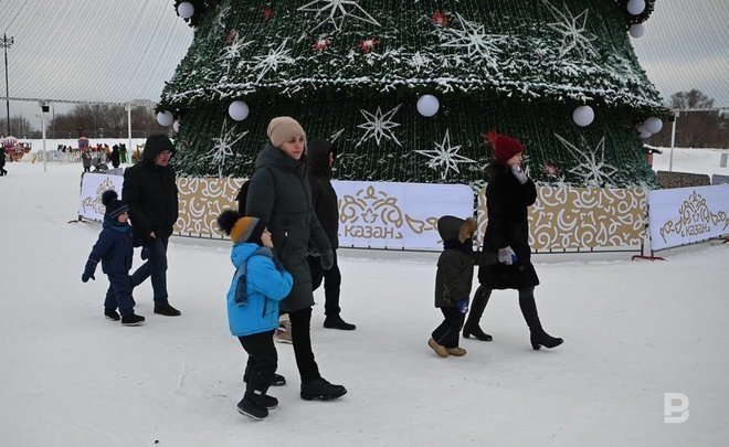 How New Year holidays ended in Tatarstan and if coronavirus restrictions will be eased