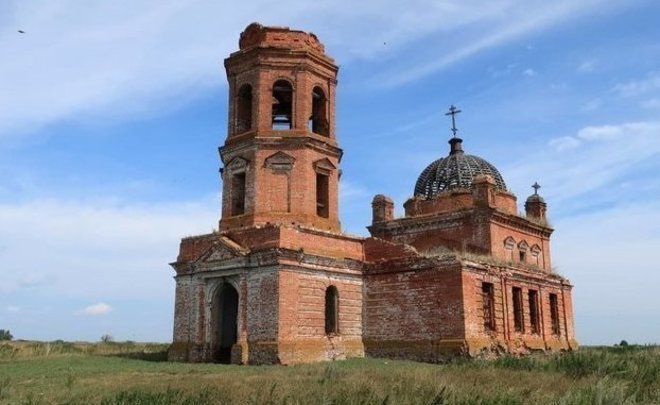Ancient temples turned into cowsheds and grain warehouses in Tatarstan — prosecutor's office launching case