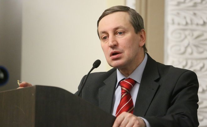 RANEPA docent:  ‘Mechanical growth of GRP in Tatarstan isn’t a goal in itself’