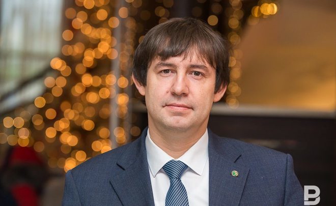 Renat Shakirov, Avers Bank: ''We provide fair market conditions for products that protect our clients' interests''