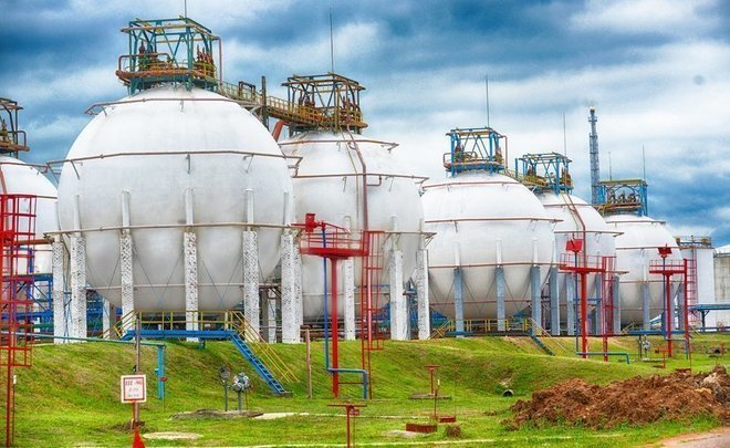 Tatarstan intends to increase GRP in 2021 through industrial giants's new projects