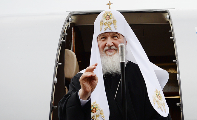 Patriarch’s visit to Kazan: the second try