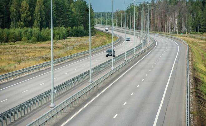 Kazan Kremlin about Moscow-Kazan toll road: “We are not the only ones interested in this project”
