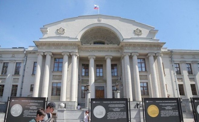 Annual inflation slows down in Tatarstan