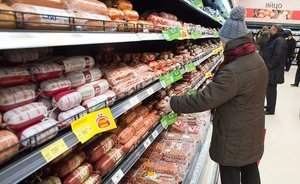 First five years of anti-sanctions: Belarusians shower Tatarstan with dairy, meat and salt
