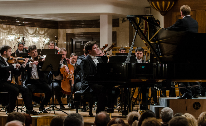 Musical Kazan became almost like Vienna