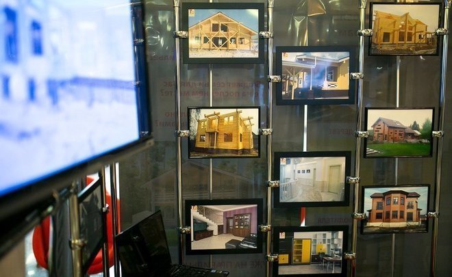 Bashkirs buy country real estate in Tatarstan, Tatars do in Mari El