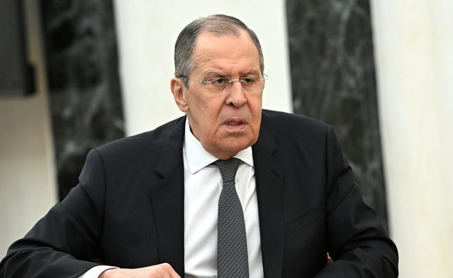 Lavrov: ‘It is the best relations we have ever had with China in history, special partnership with India is developing’