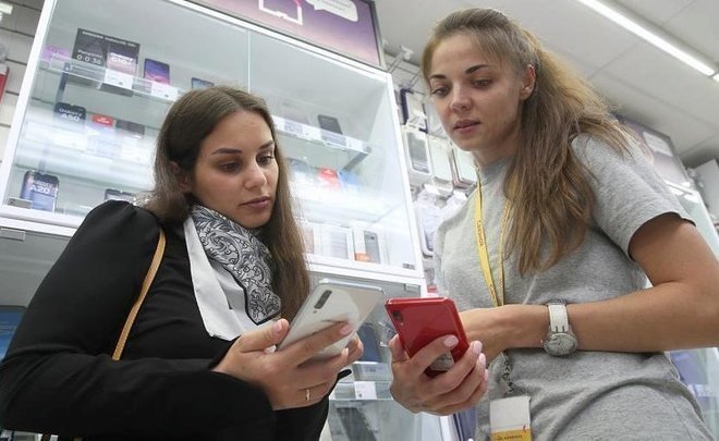 Law on Russian software: IT tycoons’ lobby or interests of the whole industry?