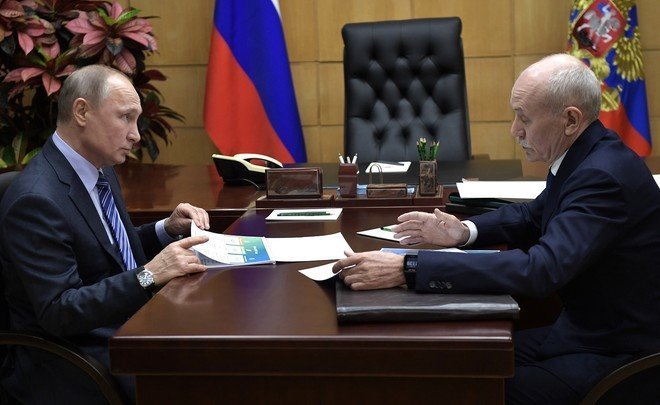 Autumn governor reshuffle: what regional dismissals and appointments is the Kremlin preparing for late October?