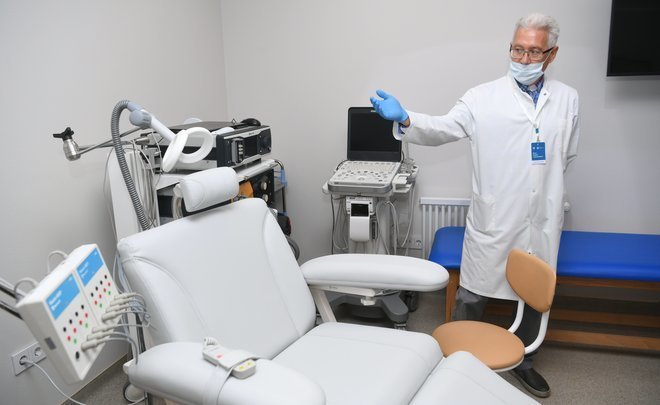 KFU Clinical Centre to replace Rusfond's Spanish Guttmann Neurocenter Centre for Children