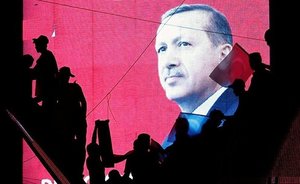 18 Brumaire of Erdogan: ‘Turkish society returns to their 1937’