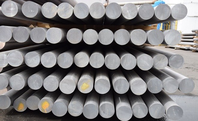 Russia can buy aluminium for state reserve to support Rusal