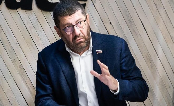 Boris Mendelevich: ‘Positive psychotherapy will help stay healthy in 2021’