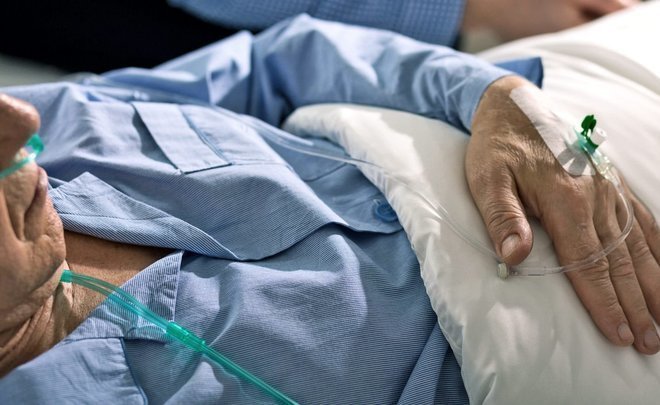 Why can’t euthanasia be allowed in Russia?