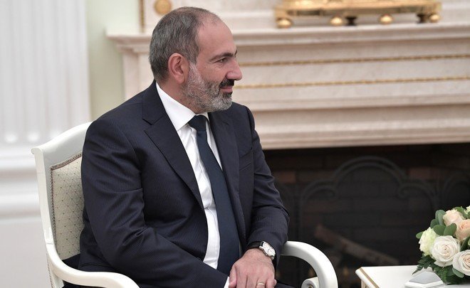 A year with Pashinyan: “Armenia is believing the promises so far”