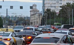 ‘The project has not been supported’: Tatarstan curtails strategy for development of transport system until 2030