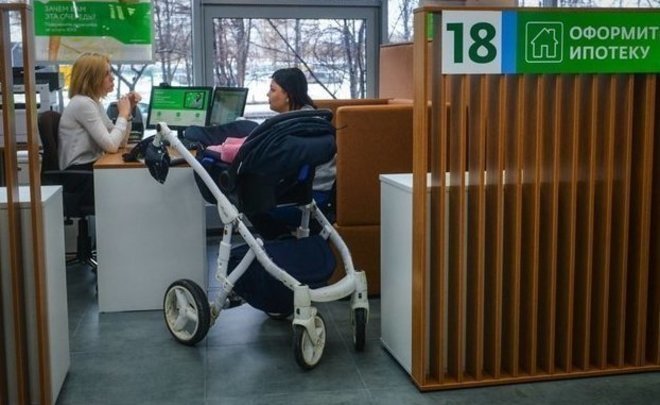 ‘Pre-war’ mortgage boom in Tatarstan: housing accounts for more than a third of all consumer loans