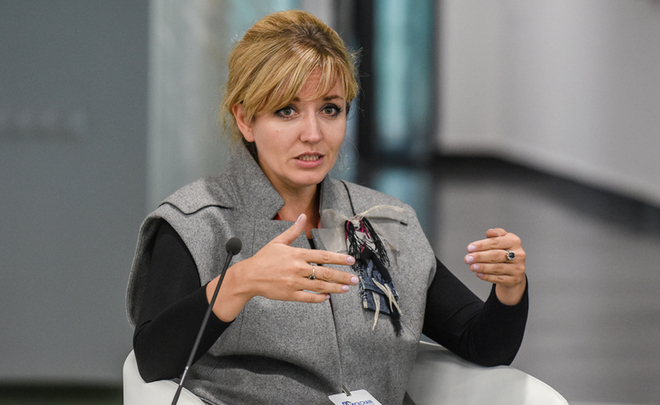 ''Cryptocurrency and ICO are interesting for the country from a perspective of observation, not introduction''
