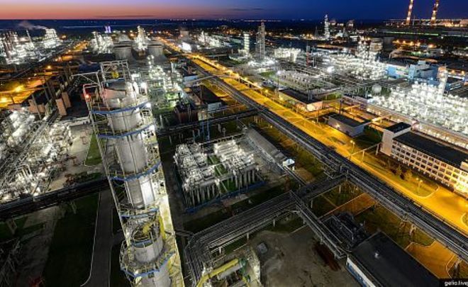 Analytics of Realnoe Vremya: what proposal of TAIF on Nizhnekamskneftekhim OJSC means in fact