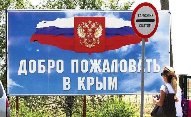 Ivan Mezyukho: ''It’s becoming more complicated for Ukraine to feed its own citizens with the anti-Crimean propaganda''