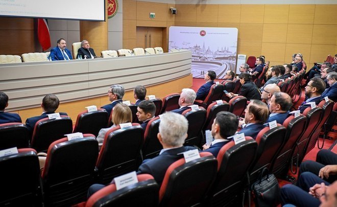 In transition to hydrogen: Tatarstan to return to nuclear power after 2030