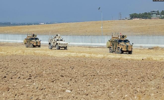 The situation in Syria can be evaluated as “Russia won, the USA lost”